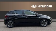 Hyundai i20 1.0T GDi 48V MHD SE Connect 5dr Petrol Hatchback